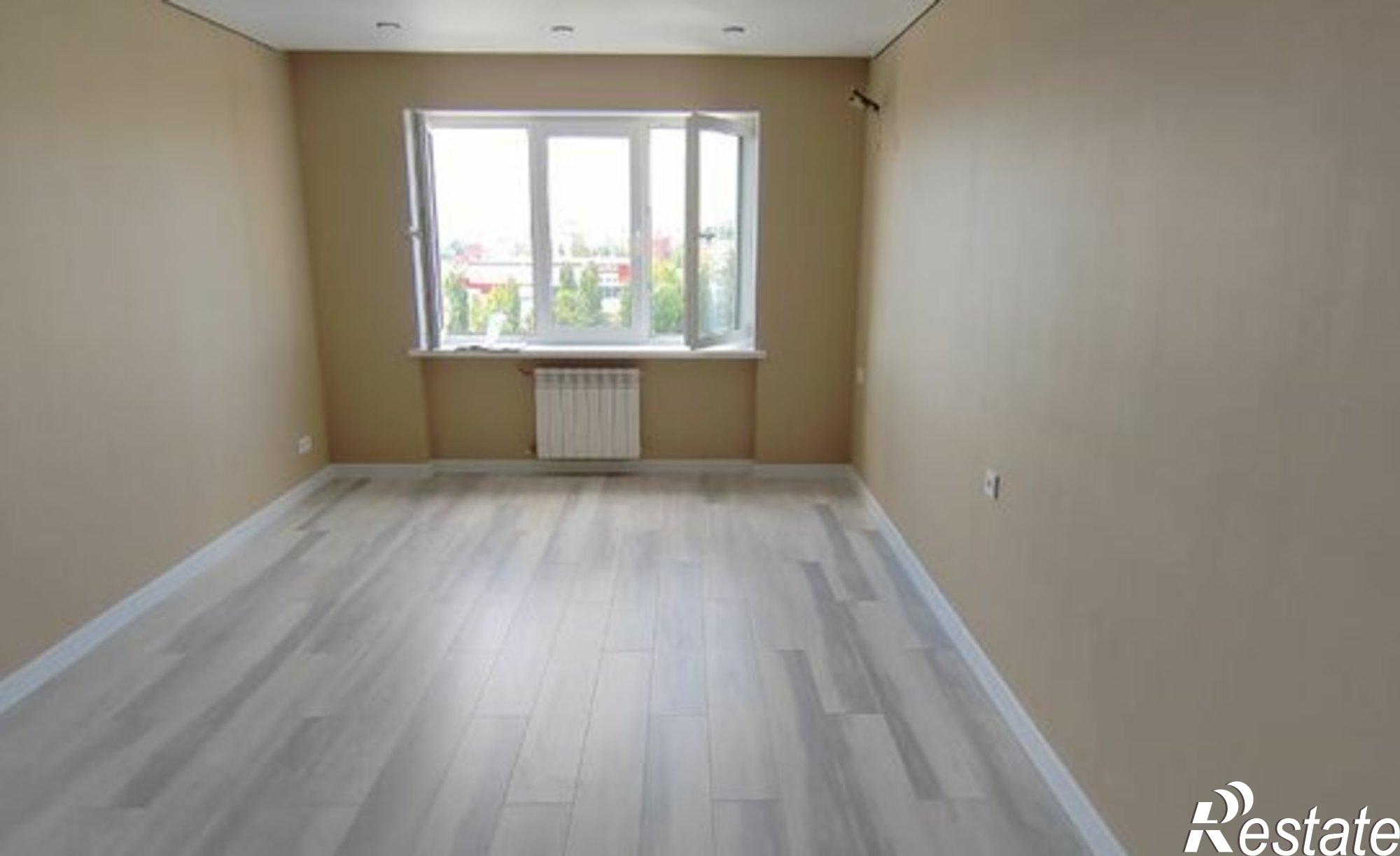 Купить квартиру за 9 000 000 рублей на 4-й Волжский проезд, 20