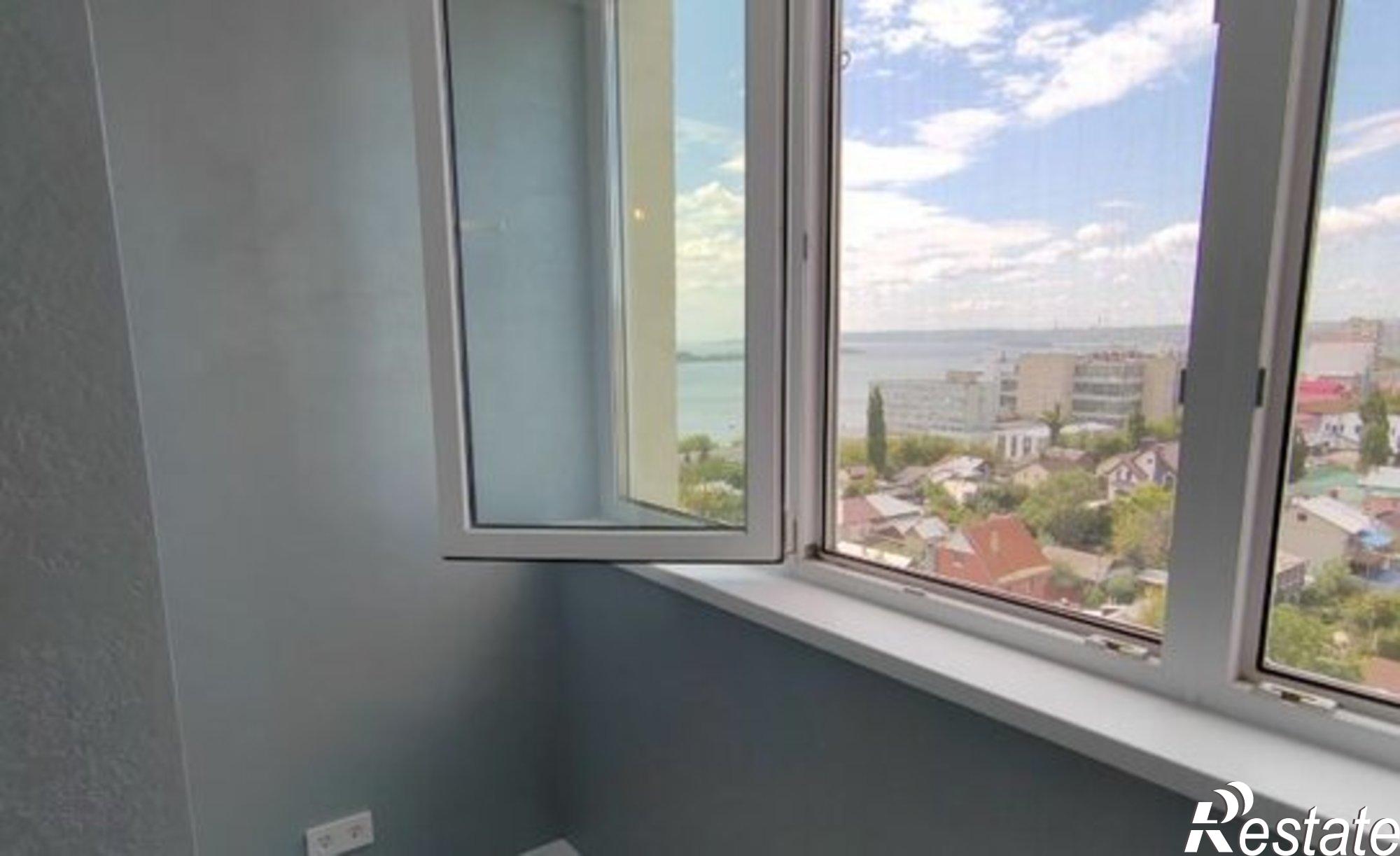 Купить квартиру за 9 000 000 рублей на 4-й Волжский проезд, 20