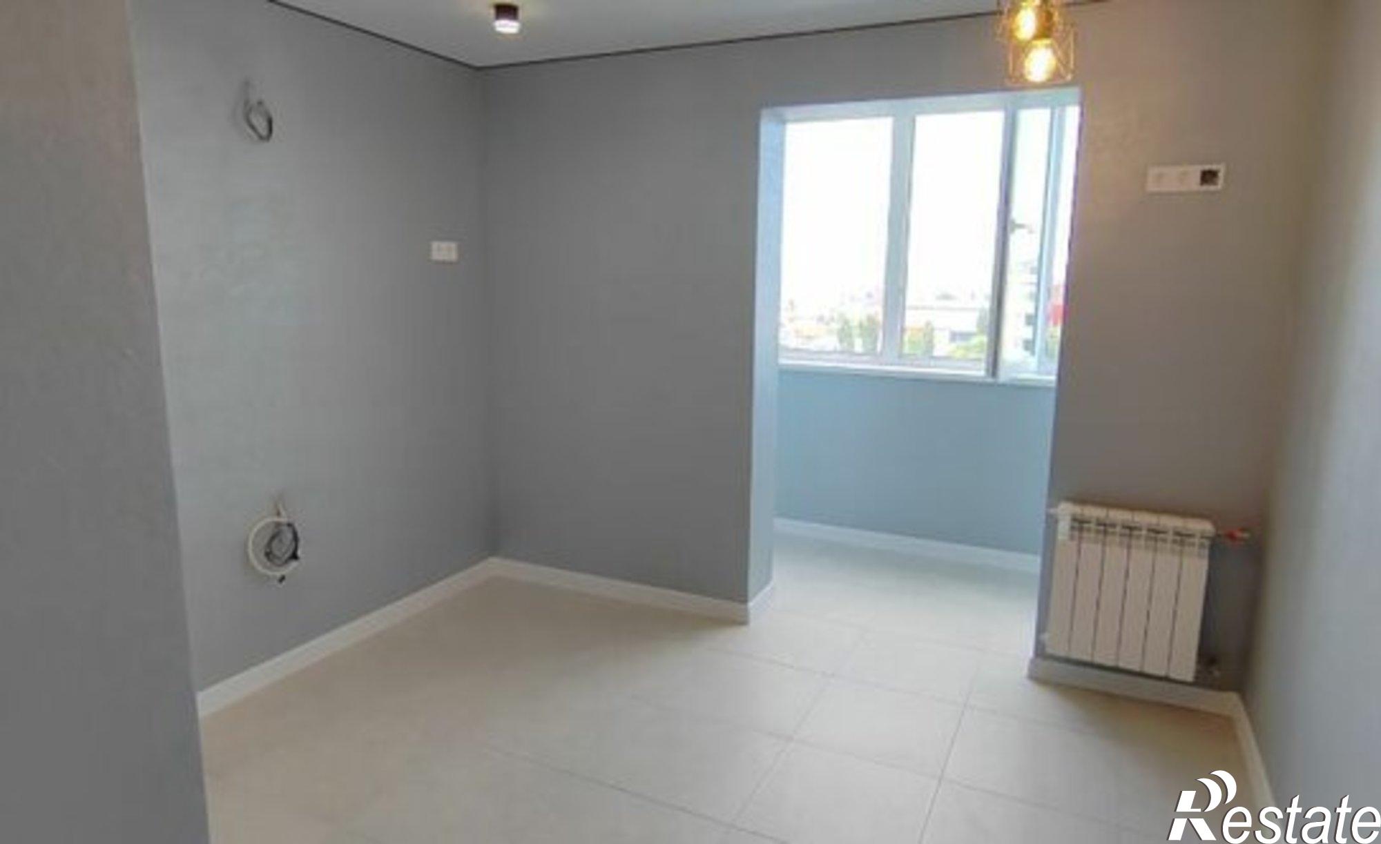 Купить квартиру за 9 000 000 рублей на 4-й Волжский проезд, 20