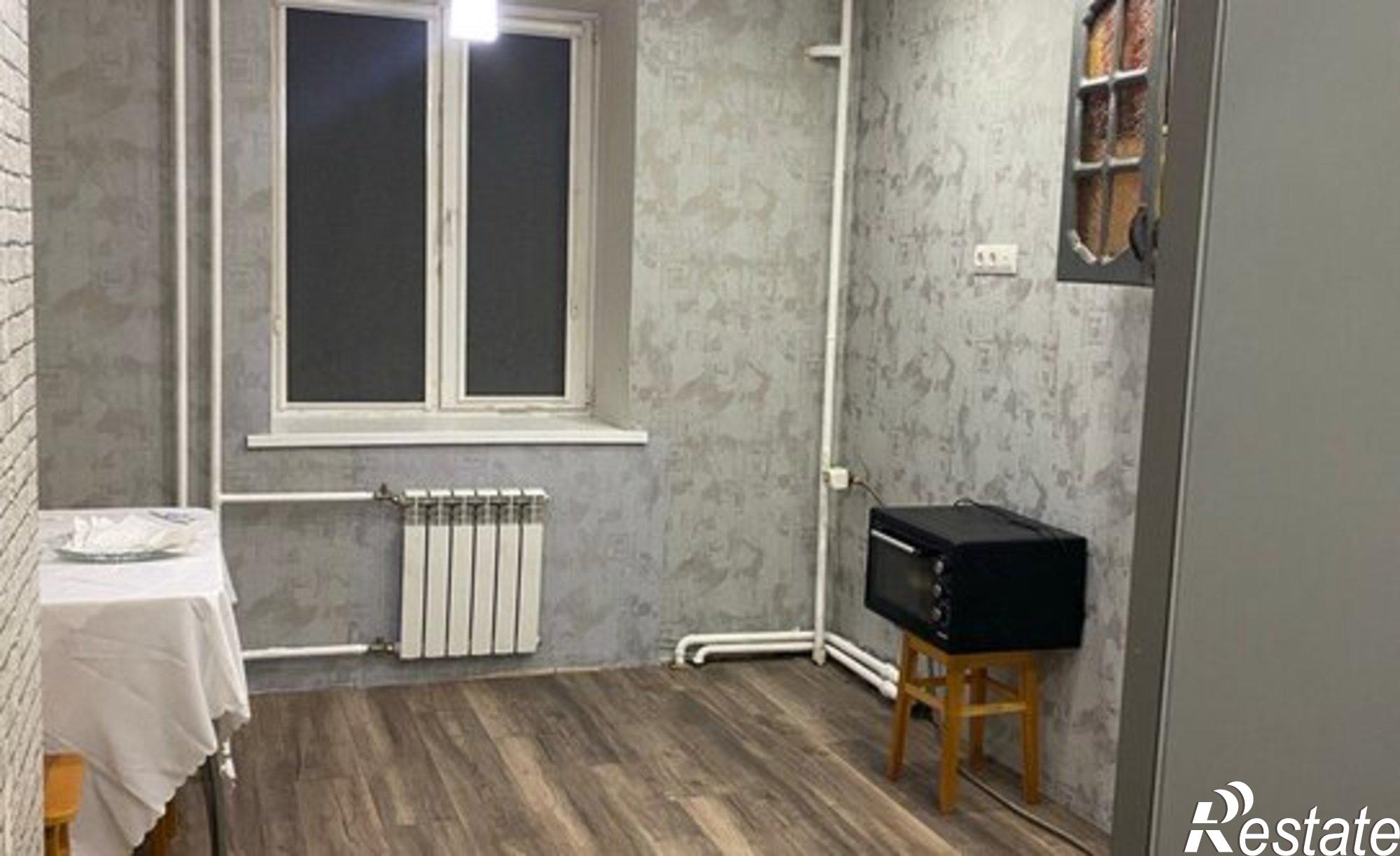 Купить квартиру за 4 500 000 рублей на ул им Лисина С.П., 9