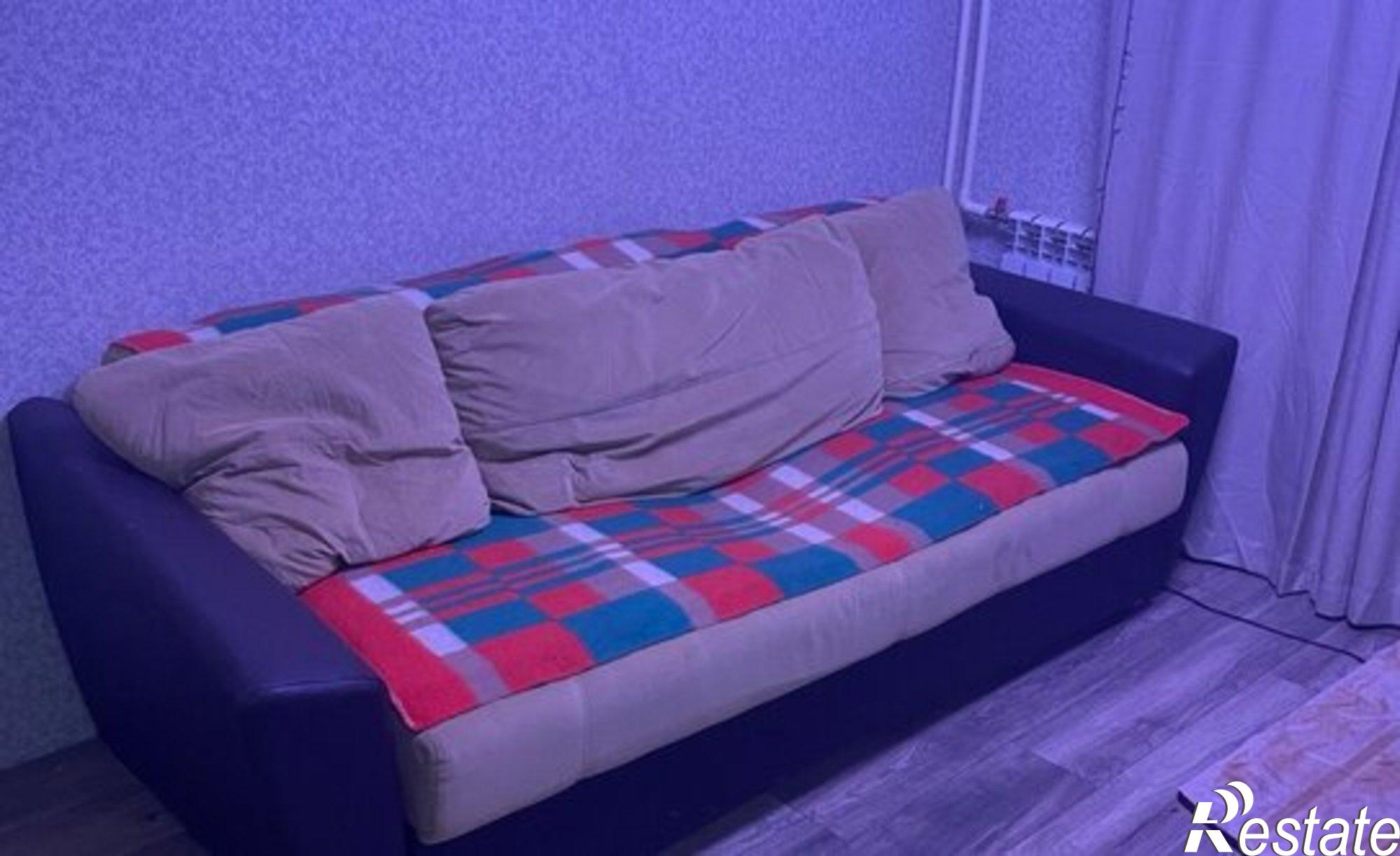 Купить квартиру за 4 500 000 рублей на ул им Лисина С.П., 9