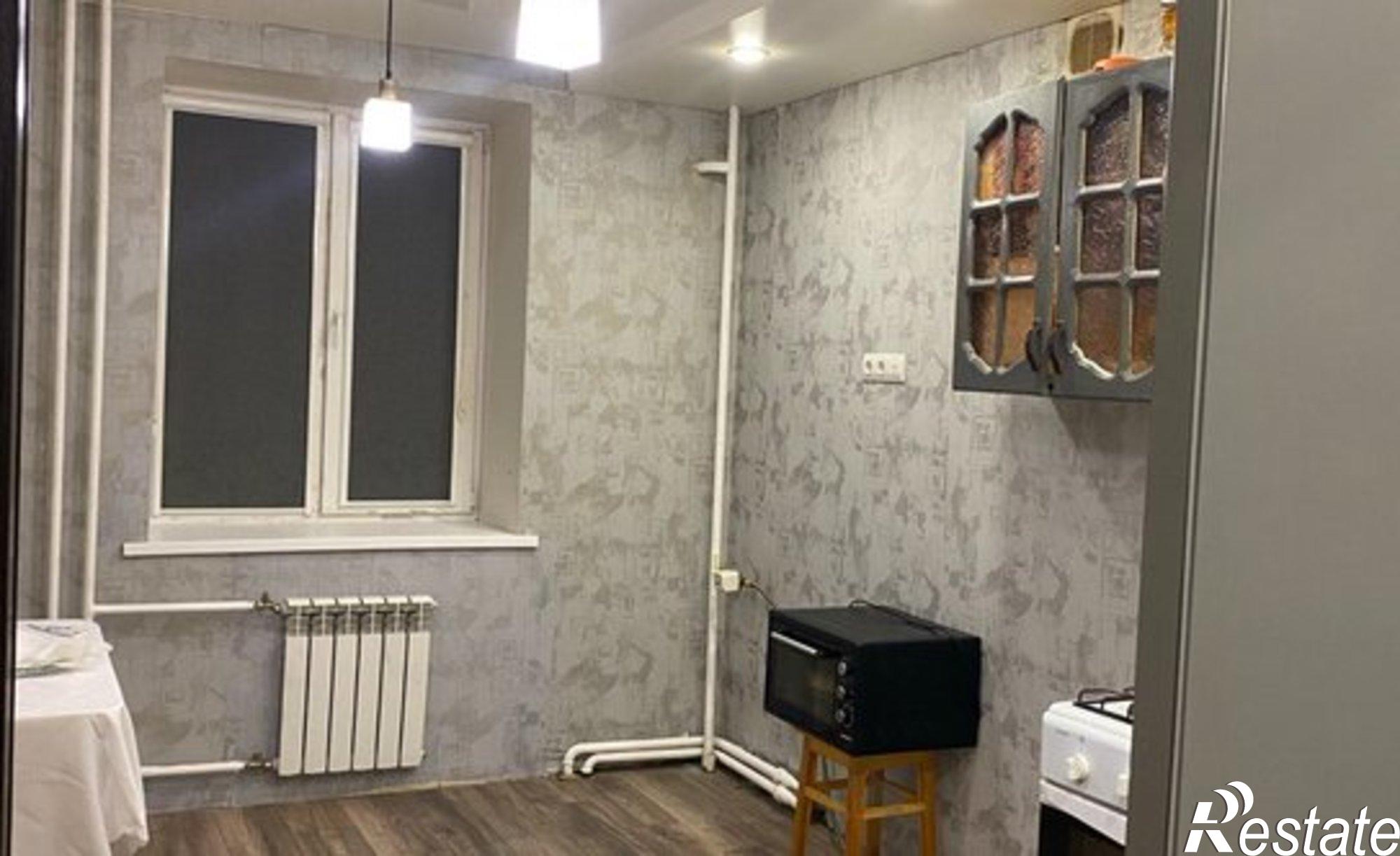 Купить квартиру за 4 500 000 рублей на ул им Лисина С.П., 9