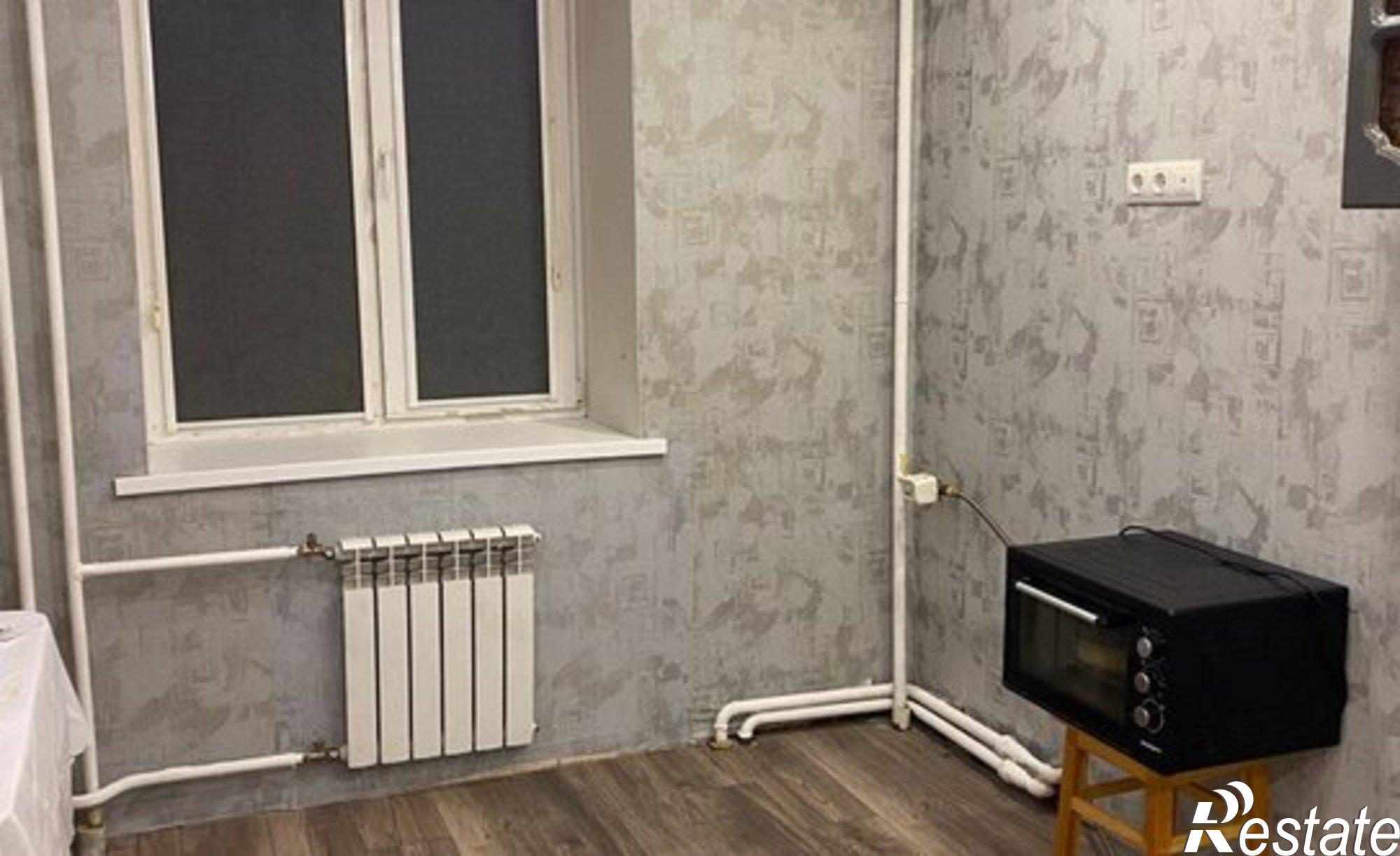 Купить квартиру за 4 500 000 рублей на ул им Лисина С.П., 9