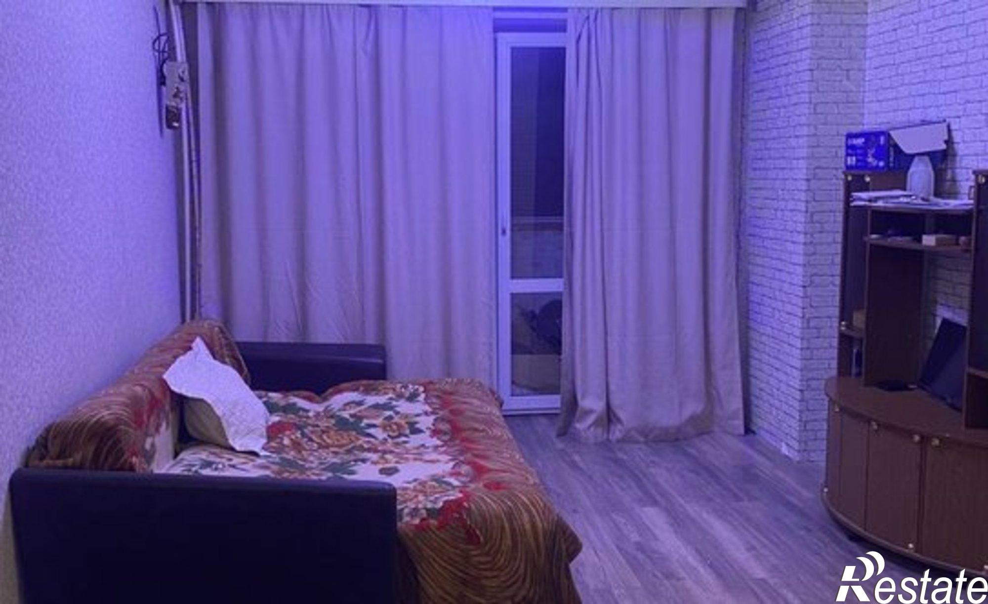 Купить квартиру за 4 500 000 рублей на ул им Лисина С.П., 9