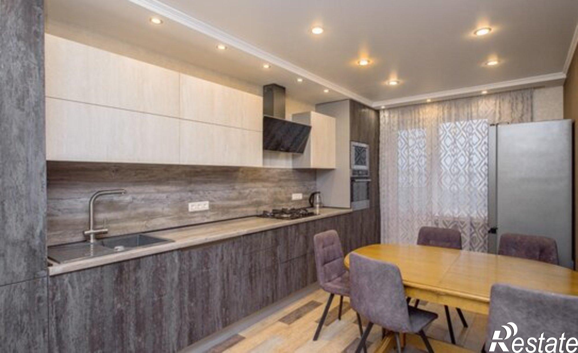 Купить квартиру за 9 500 000 рублей на улица имени Ерёмина Б. Н., 9