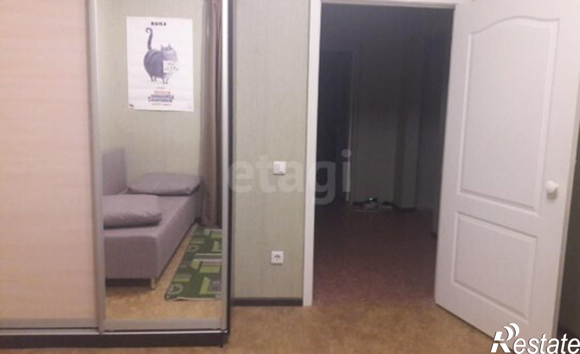 Купить квартиру за 7 200 000 рублей на улица Уфимцева, 3Б