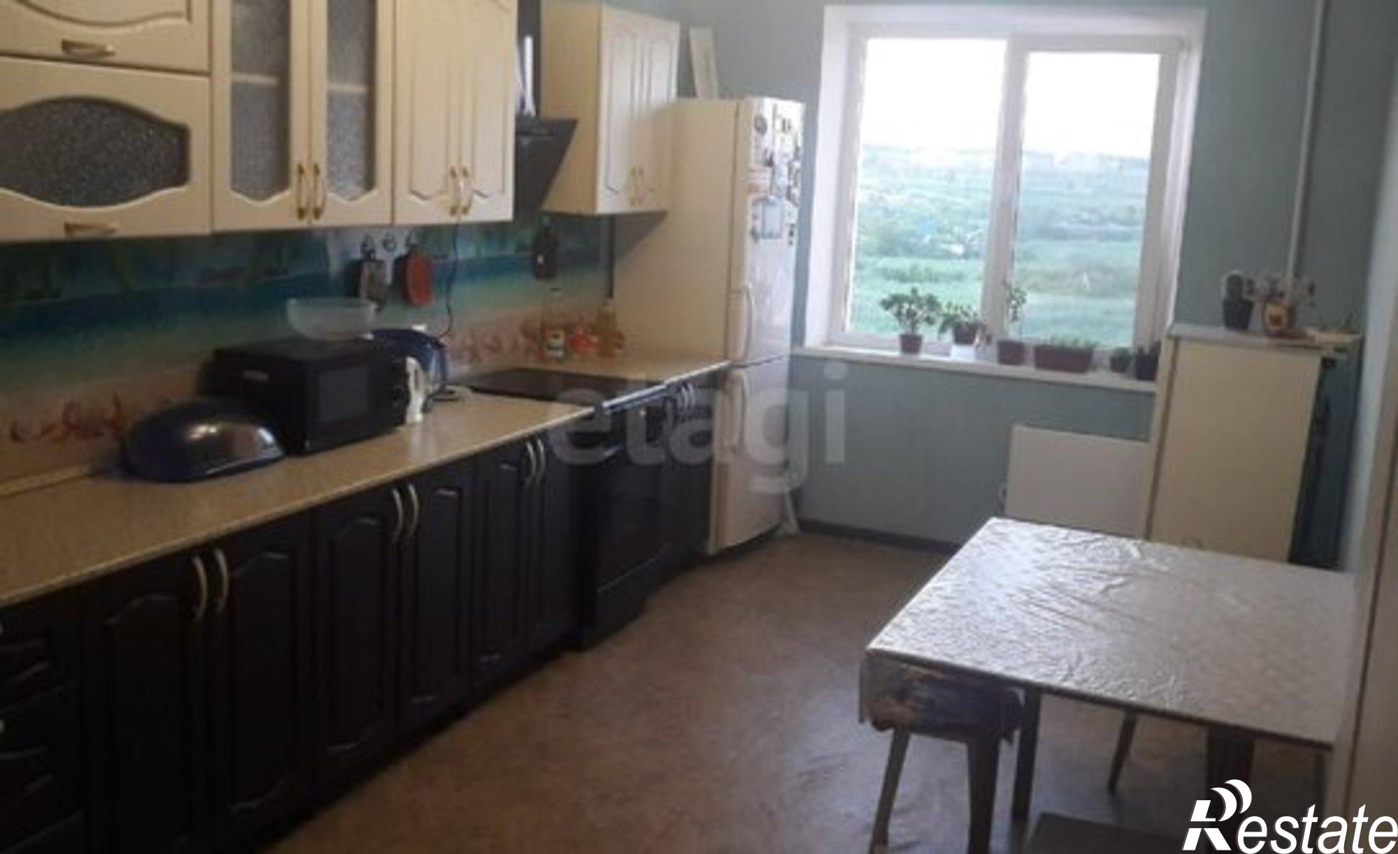 Купить квартиру за 7 200 000 рублей на улица Уфимцева, 3Б