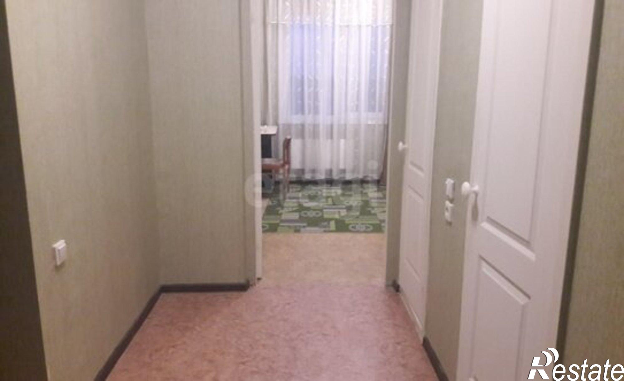 Купить квартиру за 7 200 000 рублей на улица Уфимцева, 3Б