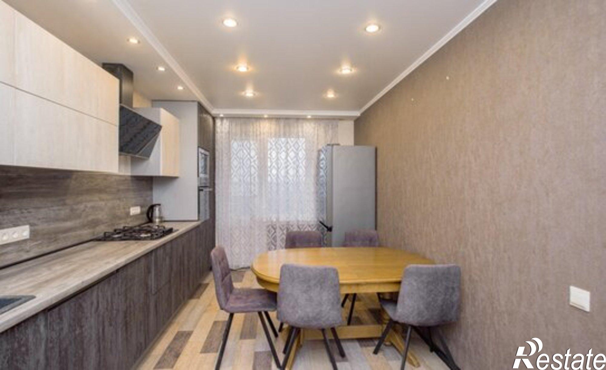 Купить квартиру за 9 500 000 рублей на улица имени Ерёмина Б. Н., 9