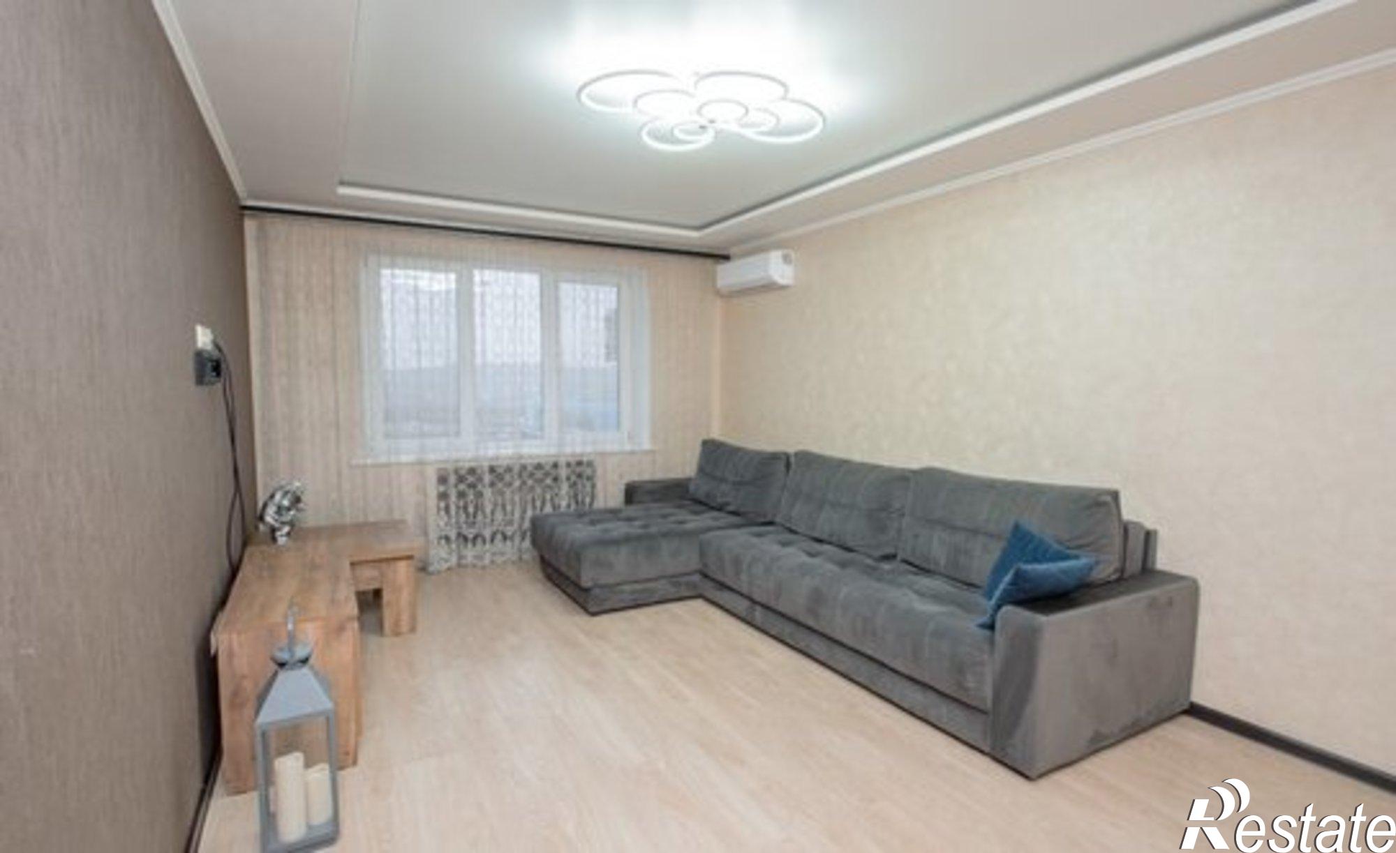 Купить квартиру за 9 500 000 рублей на улица имени Ерёмина Б. Н., 9