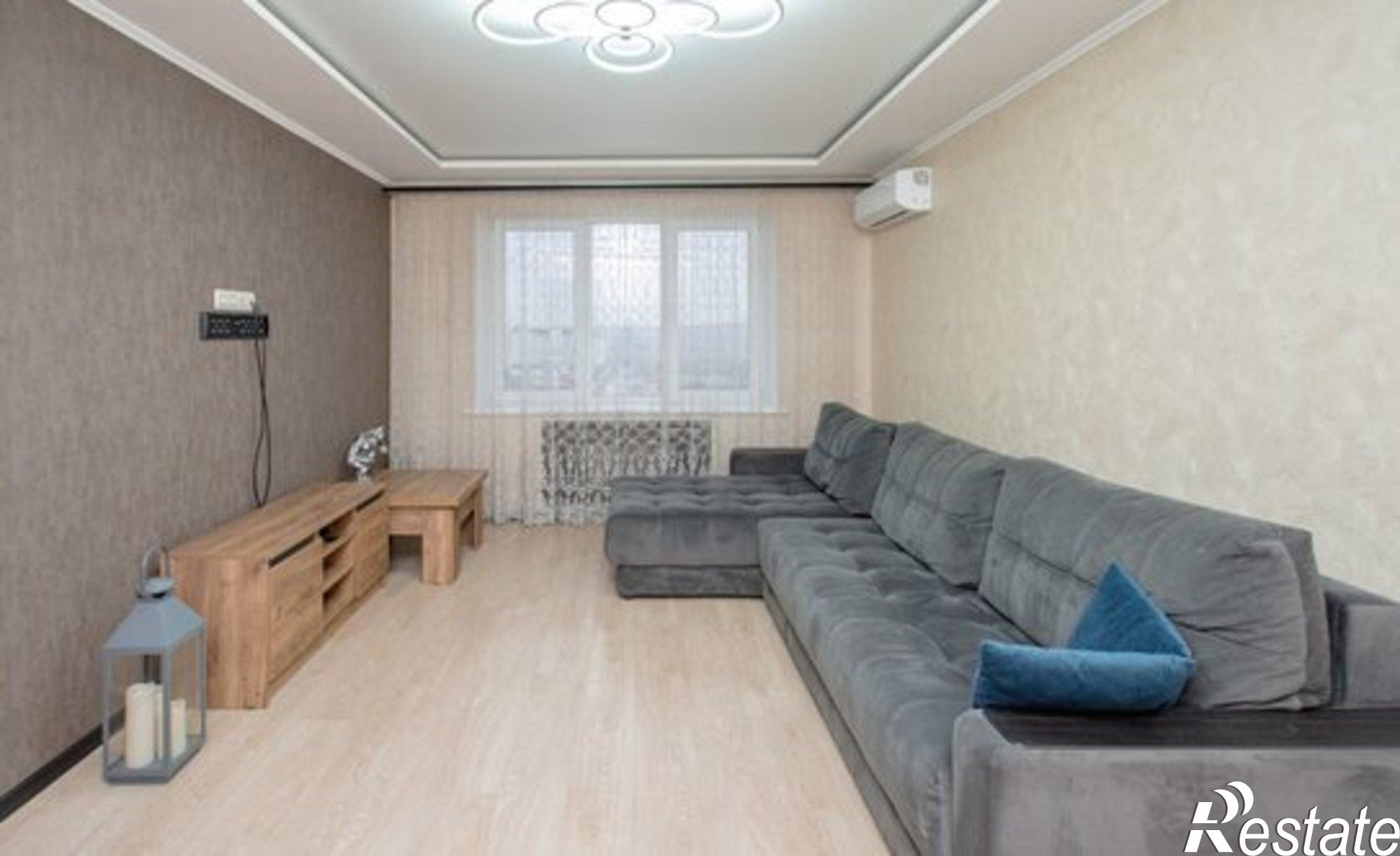 Купить квартиру за 9 500 000 рублей на улица имени Ерёмина Б. Н., 9