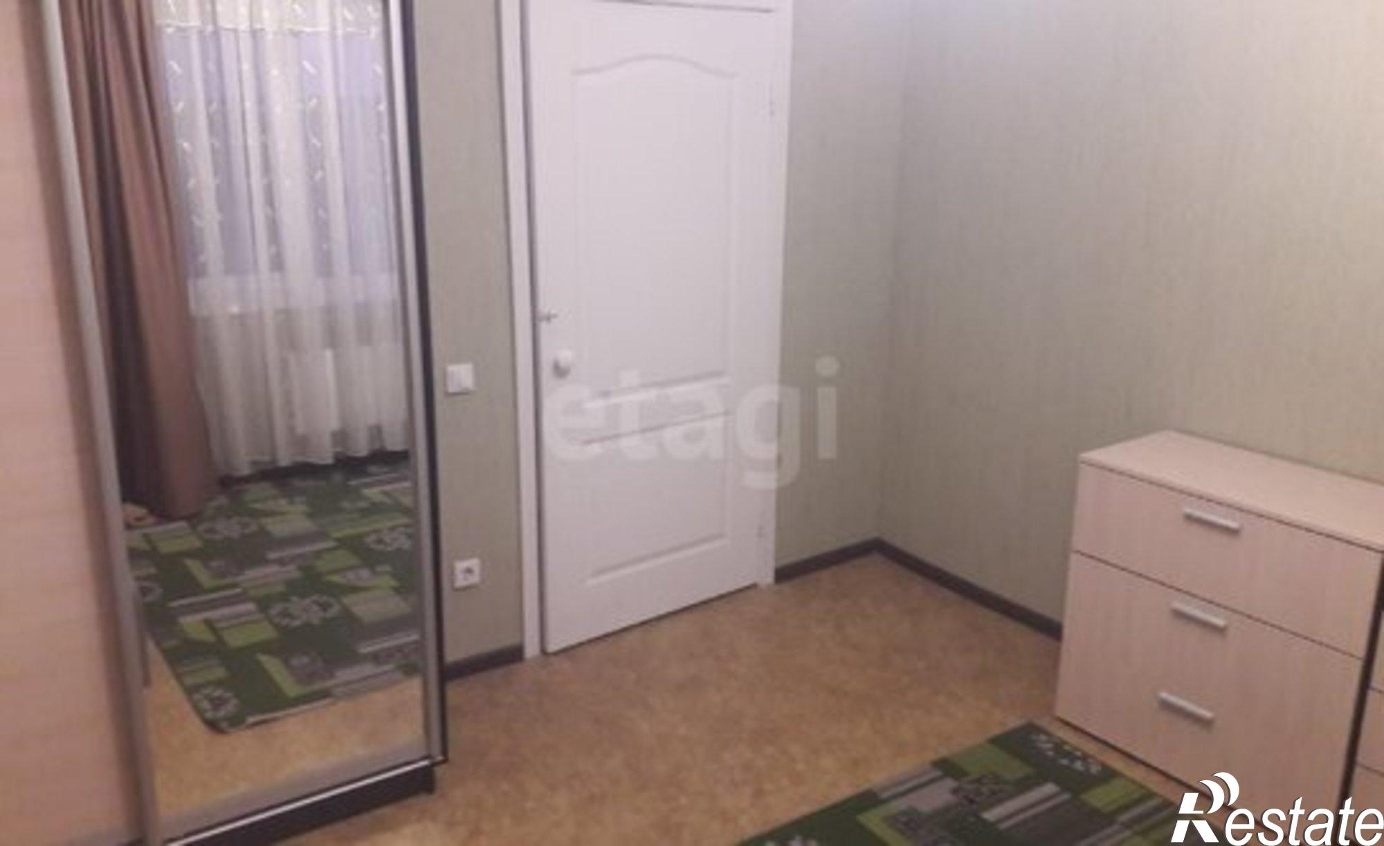 Купить квартиру за 7 200 000 рублей на улица Уфимцева, 3Б