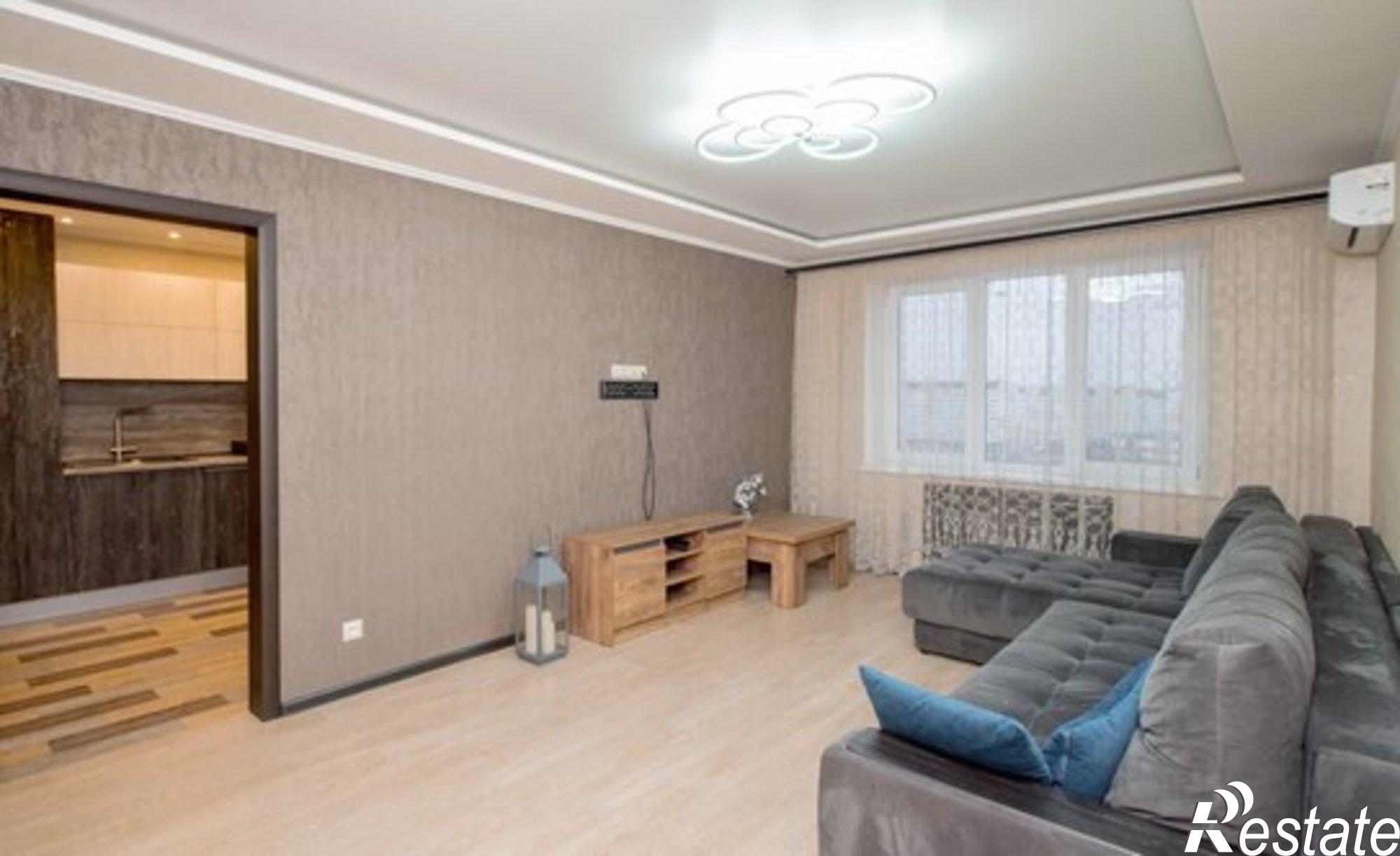 Купить квартиру за 9 500 000 рублей на улица имени Ерёмина Б. Н., 9