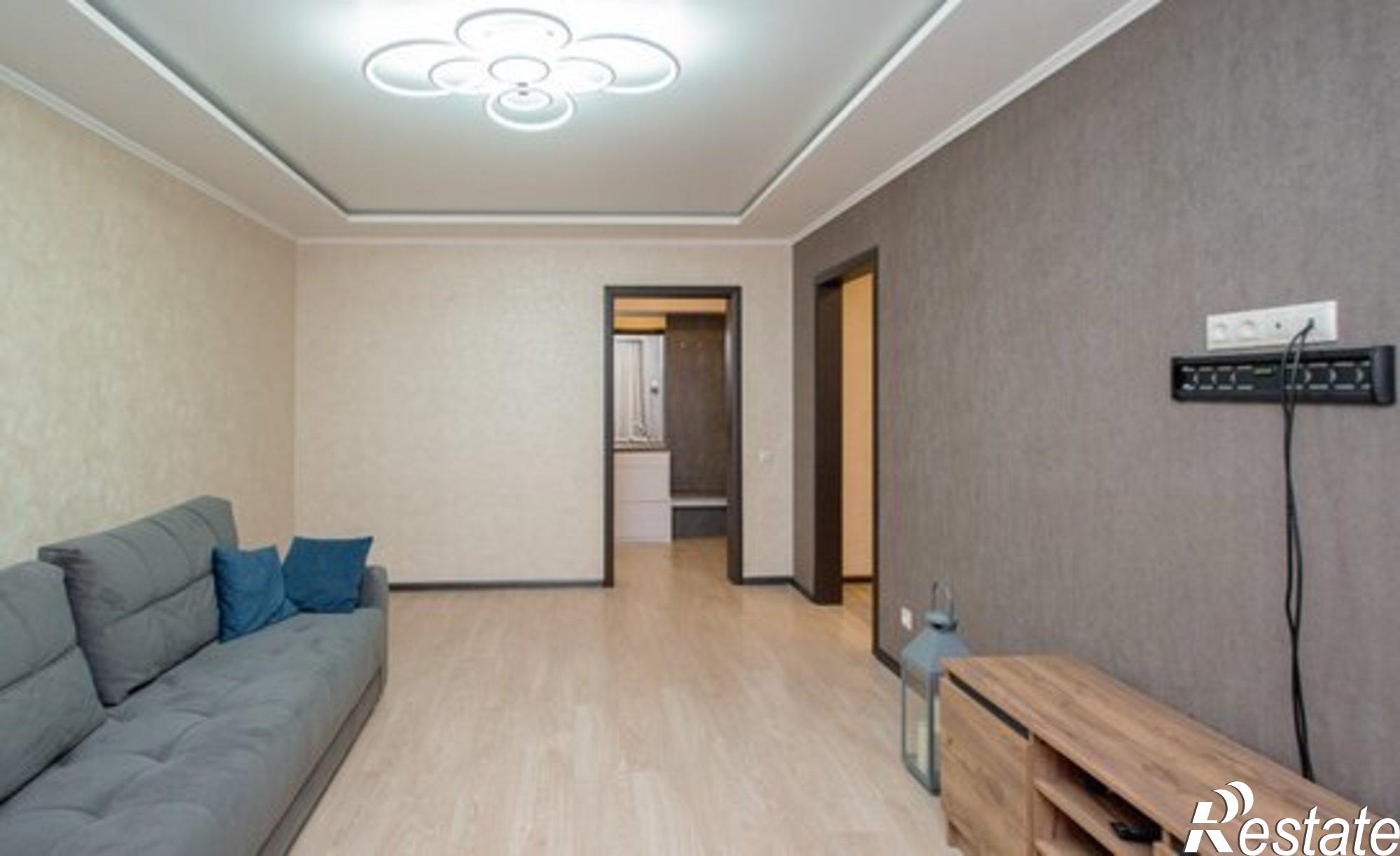 Купить квартиру за 9 500 000 рублей на улица имени Ерёмина Б. Н., 9