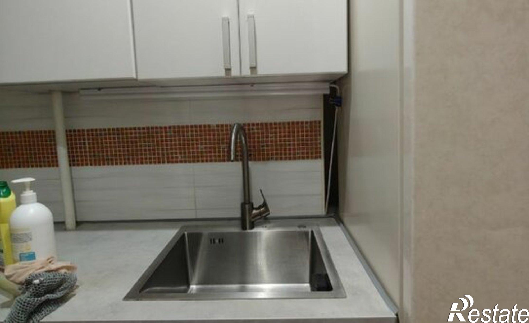 Купить квартиру за 3 850 000 рублей на 1-й проезд Строителей, 4