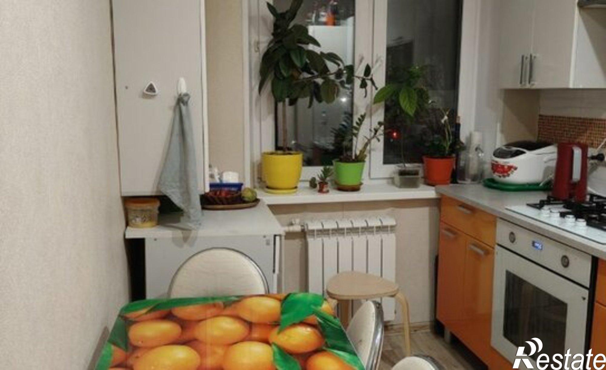 Купить квартиру за 3 850 000 рублей на 1-й проезд Строителей, 4