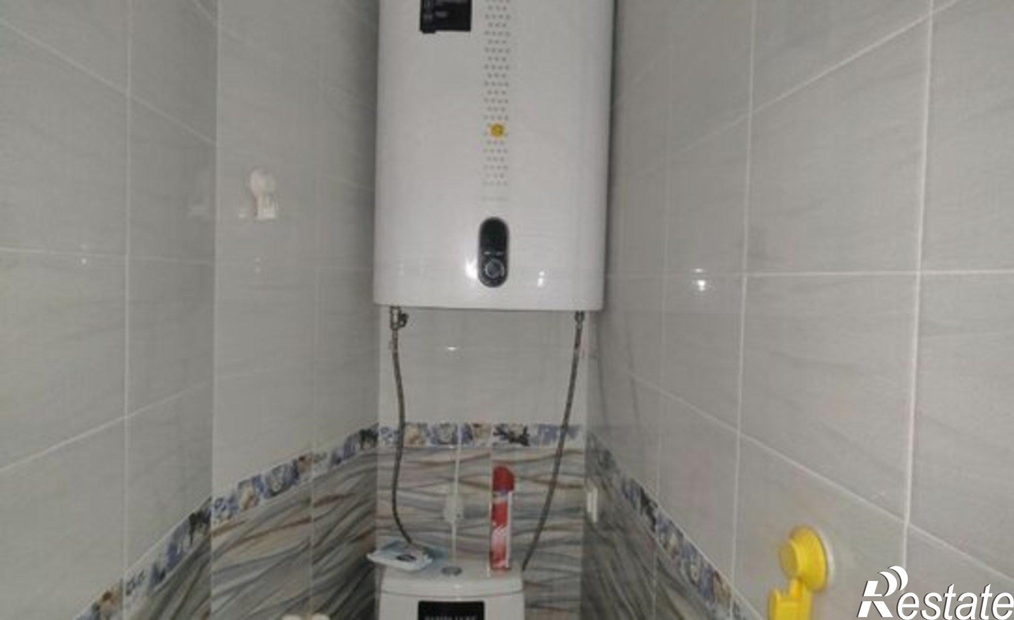 Купить квартиру за 3 850 000 рублей на 1-й проезд Строителей, 4