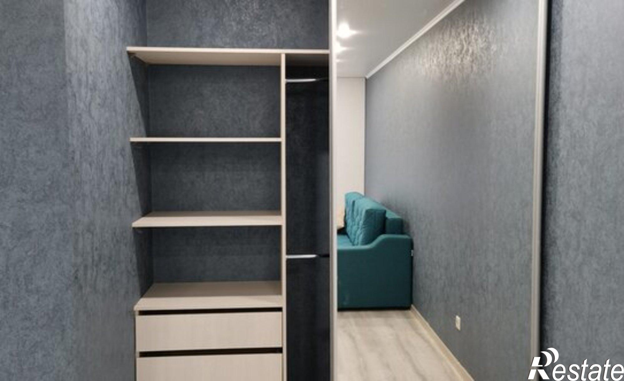 Купить квартиру за 6 000 000 рублей на Шелковичная улица, 4 к2