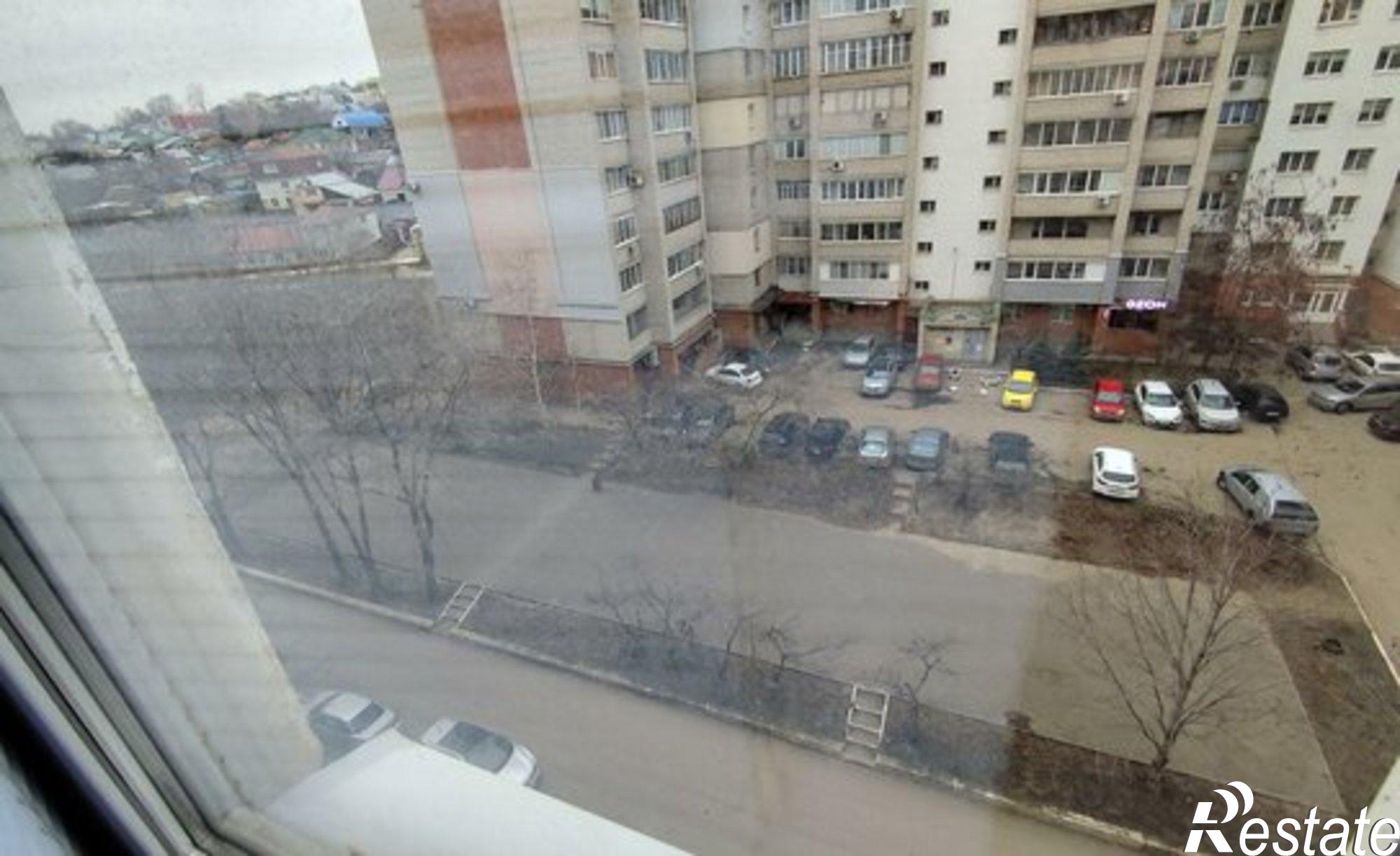 Купить квартиру за 4 590 000 рублей на ул Тракторная, 17/29