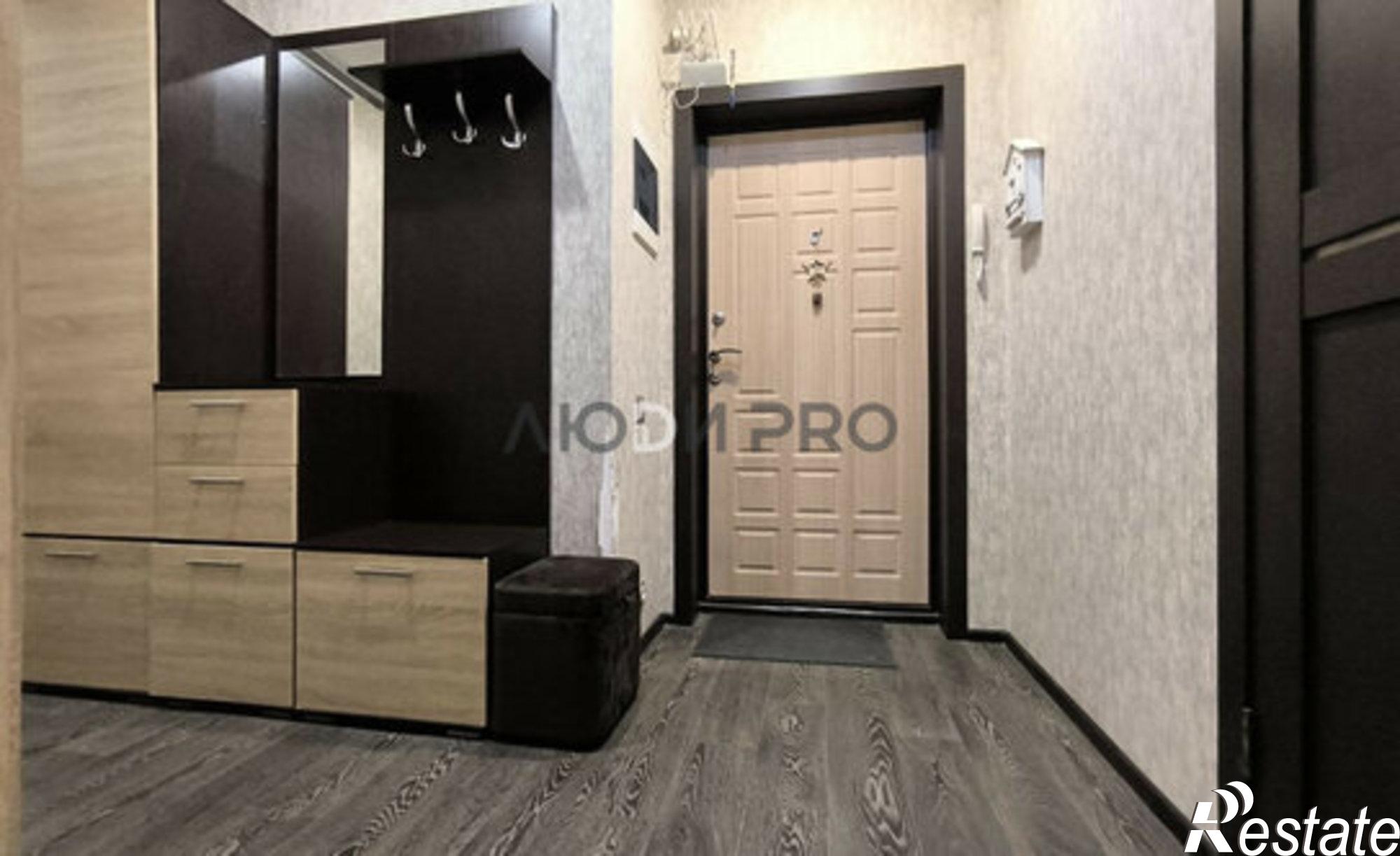 Купить квартиру за 5 900 000 рублей на ул им Менякина Ю.И., 12