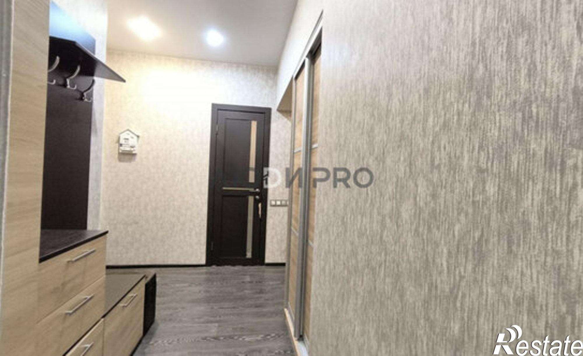 Купить квартиру за 5 900 000 рублей на ул им Менякина Ю.И., 12