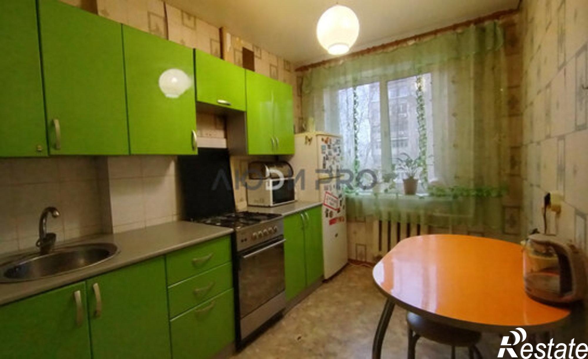 Купить квартиру за 4 300 000 рублей на ул Перспективная, 8