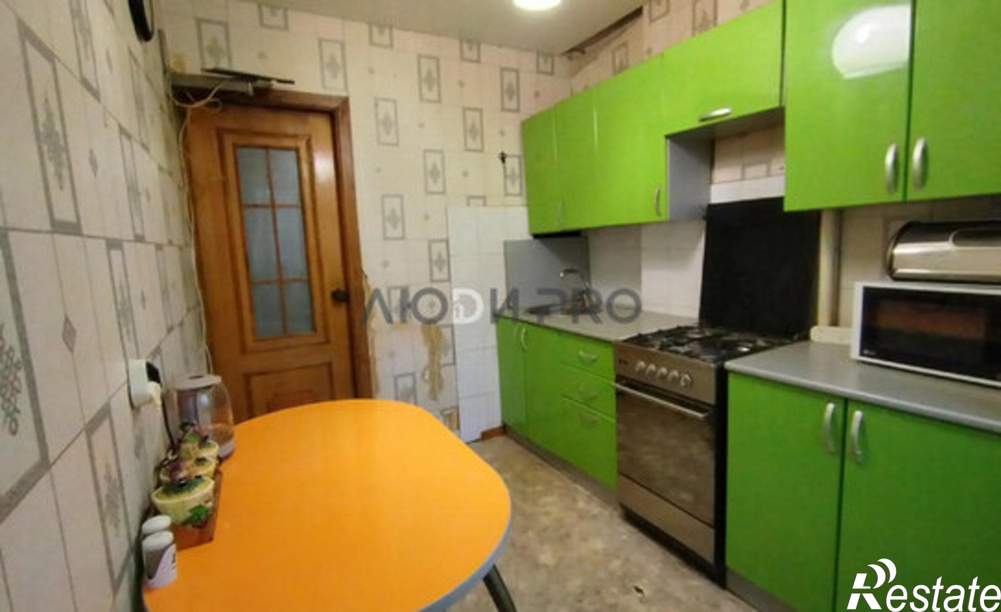 Купить квартиру за 4 300 000 рублей на ул Перспективная, 8