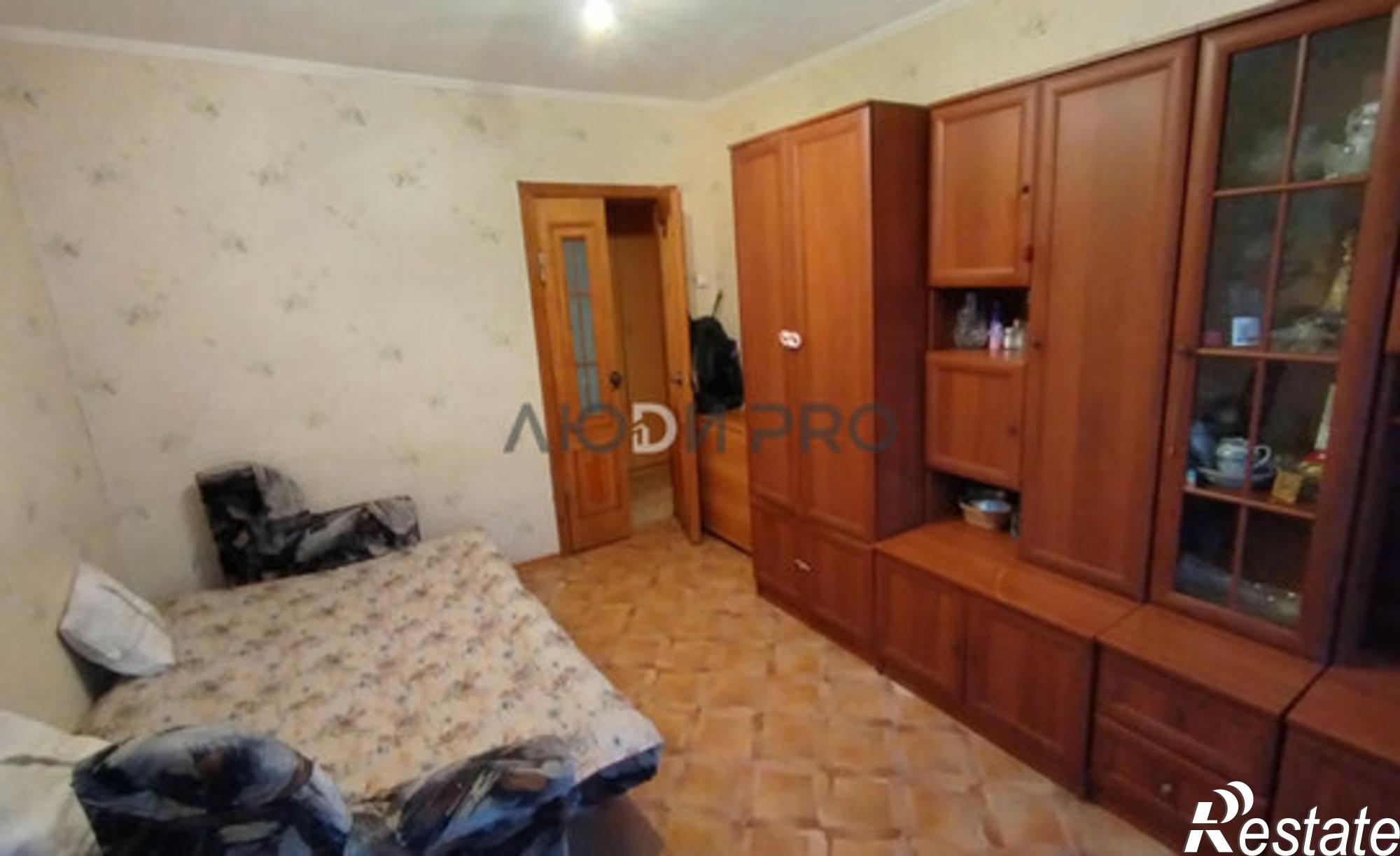 Купить квартиру за 4 300 000 рублей на ул Перспективная, 8