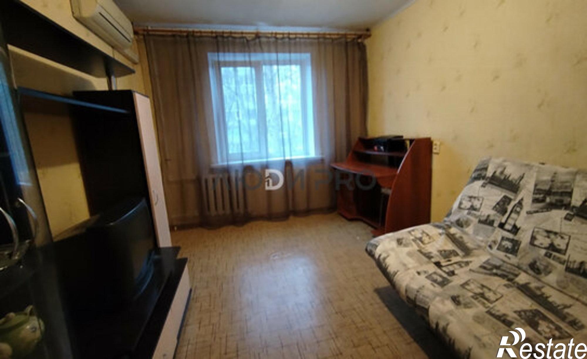 Купить квартиру за 4 300 000 рублей на ул Перспективная, 8