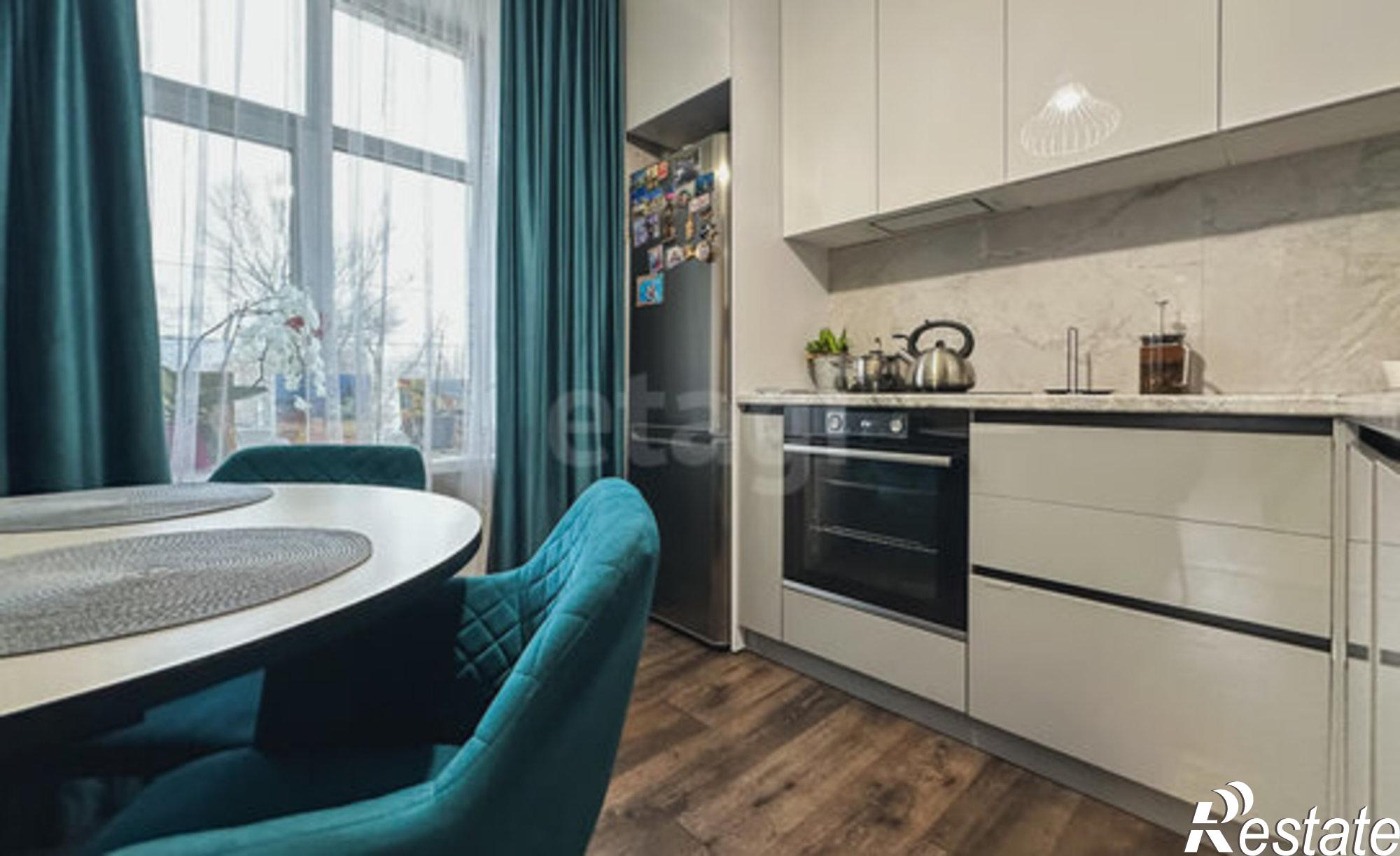 Купить квартиру за 7 500 000 рублей на ул им Орджоникидзе Г.К., 16