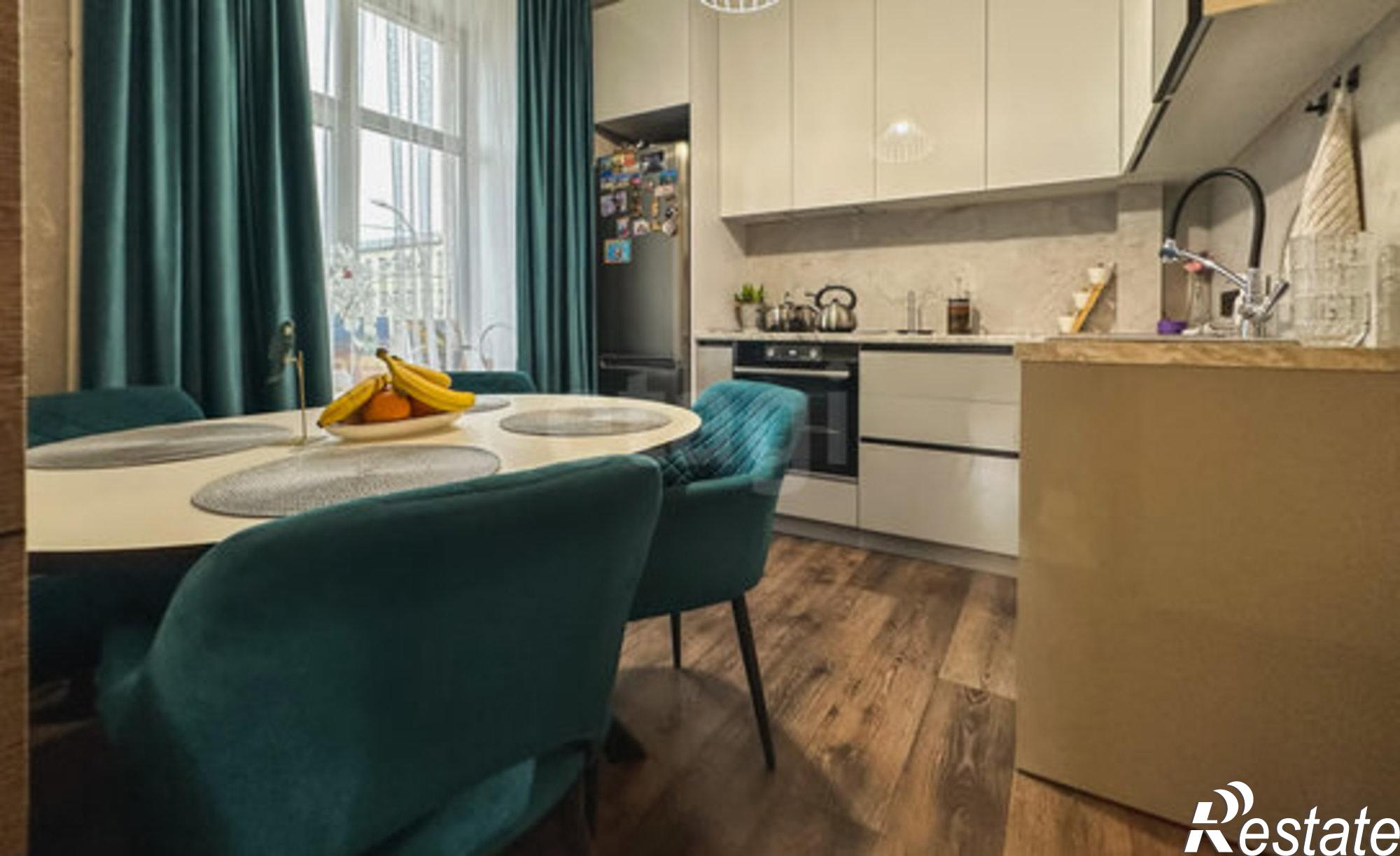 Купить квартиру за 7 500 000 рублей на ул им Орджоникидзе Г.К., 16