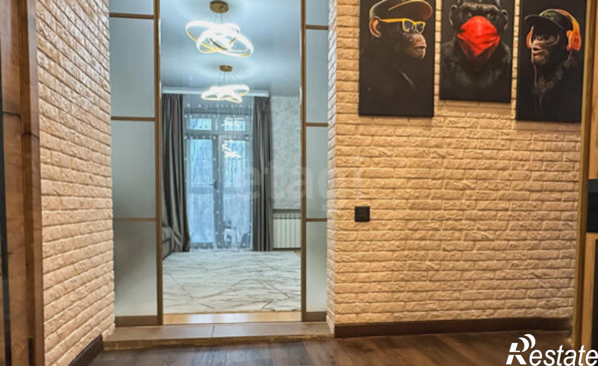 Купить квартиру за 7 500 000 рублей на ул им Орджоникидзе Г.К., 16