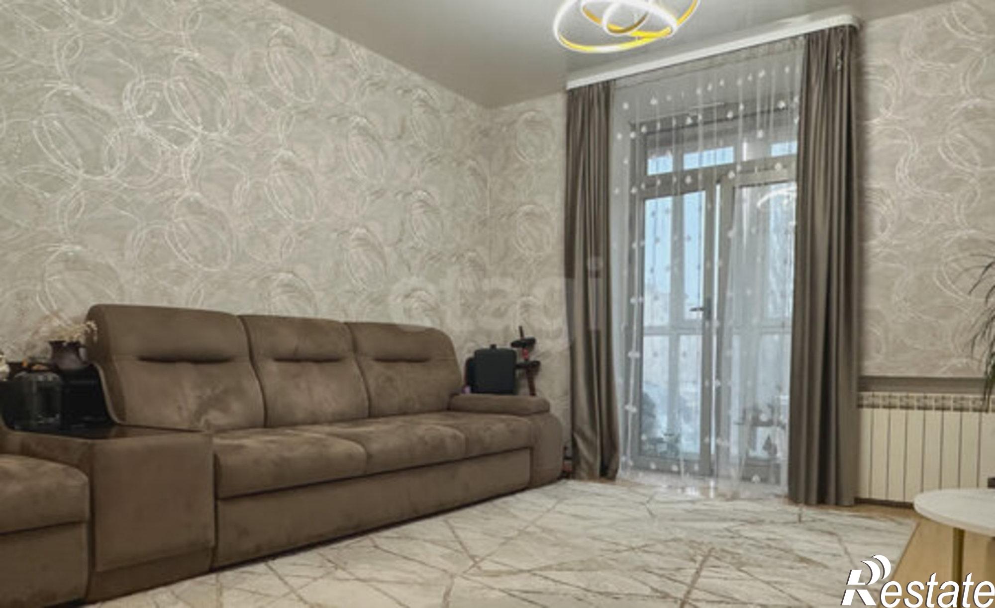 Купить квартиру за 7 500 000 рублей на ул им Орджоникидзе Г.К., 16