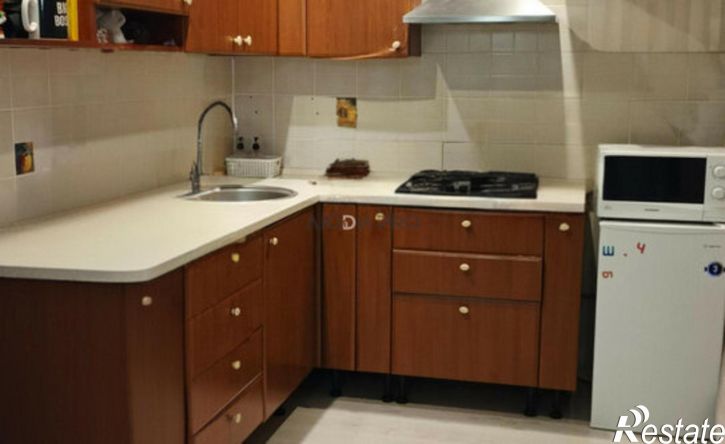 1-комн квартира Ростовский проезд, 9/15,  д. 9/15