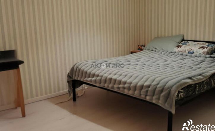 1-комн квартира Ростовский проезд, 9/15,  д. 9/15