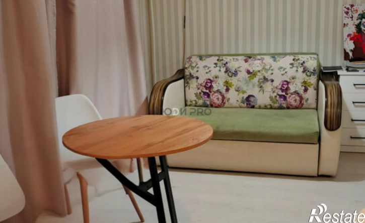 1-комн квартира Ростовский проезд, 9/15,  д. 9/15