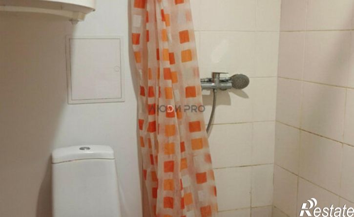 1-комн квартира Ростовский проезд, 9/15,  д. 9/15