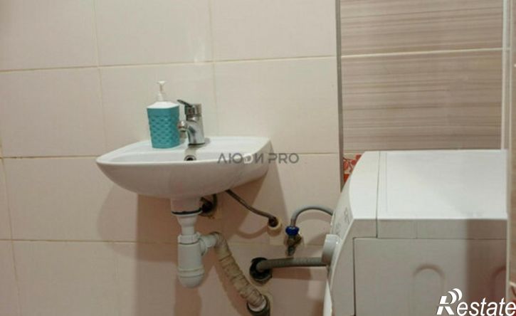 1-комн квартира Ростовский проезд, 9/15,  д. 9/15