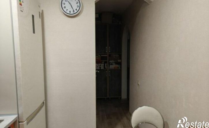 2-комн квартира 1-й проезд Строителей, 4,  д. 4