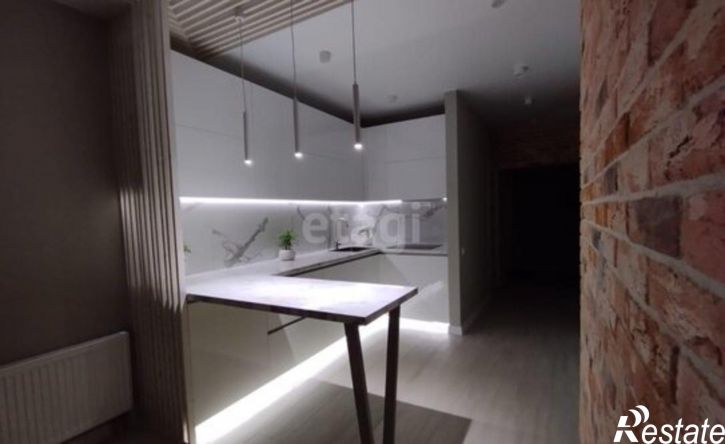 3-комн квартира Усть-Курдюмская улица, 29,  д. 29