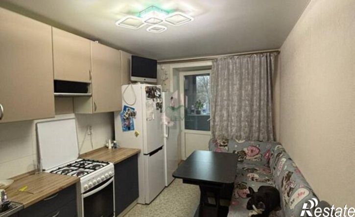 1-комн квартира ул им Николая Нишнева, 6,  д. 6