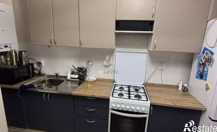 1-комн квартира ул им Николая Нишнева, 6,  д. 6