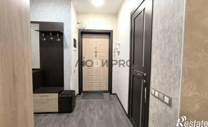 2-комн квартира ул им Менякина Ю.И., 12,  д. 12