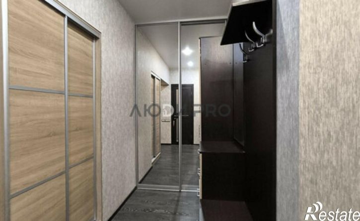 2-комн квартира ул им Менякина Ю.И., 12,  д. 12