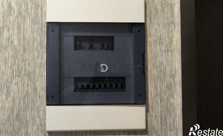 2-комн квартира ул им Менякина Ю.И., 12,  д. 12