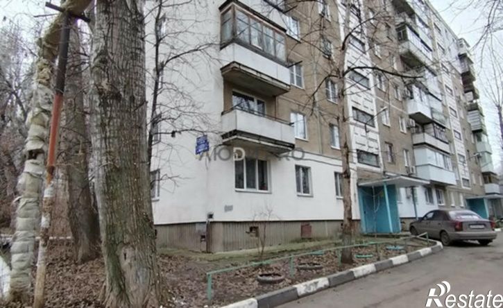 3-комн квартира ул Перспективная, 8,  д. 8
