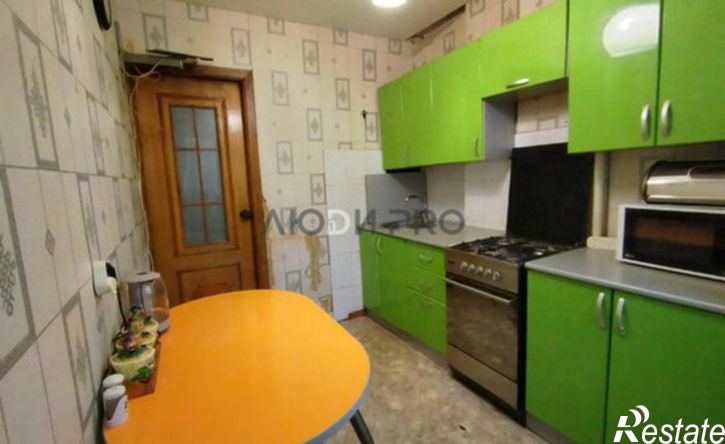 3-комн квартира ул Перспективная, 8,  д. 8