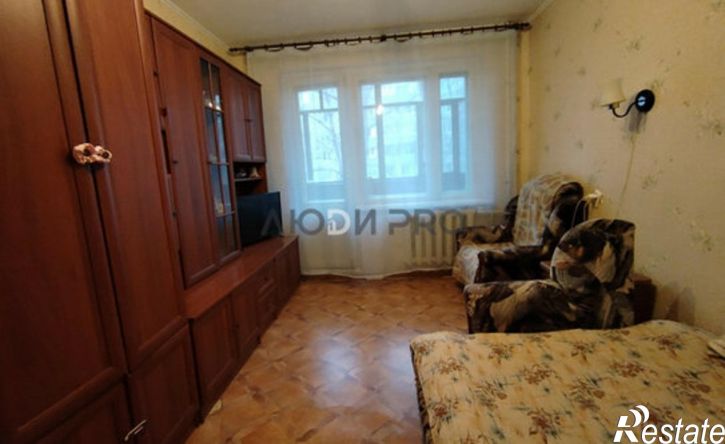 3-комн квартира ул Перспективная, 8,  д. 8