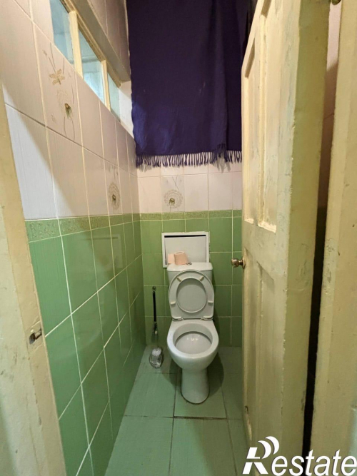 Продажа 2-комн квартиры Крымский проезд , 4