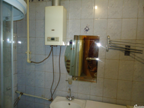 Продажа 2-комн квартиры Крымский проезд , 4